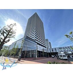 JR函館本線 苗穂駅 徒歩1分の賃貸マンション