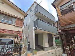 埼玉県川口市弥平２丁目