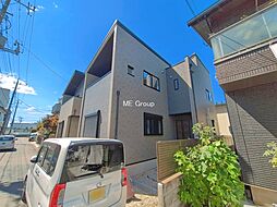所沢市美原町4丁目 新築一戸建て 全2棟