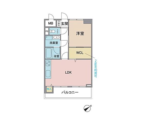 間取り：313004761093