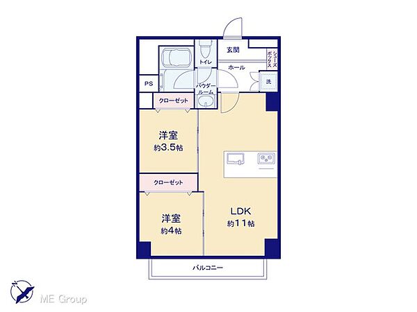 間取り：313004762906
