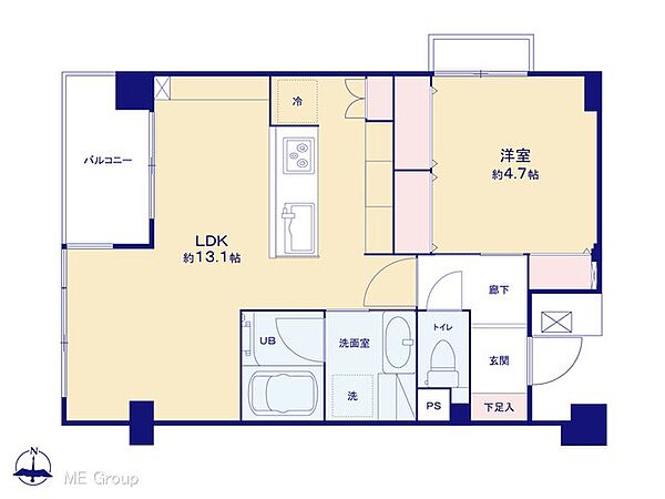 間取り：313004762909