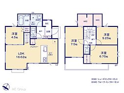 埼玉県和光市南１丁目