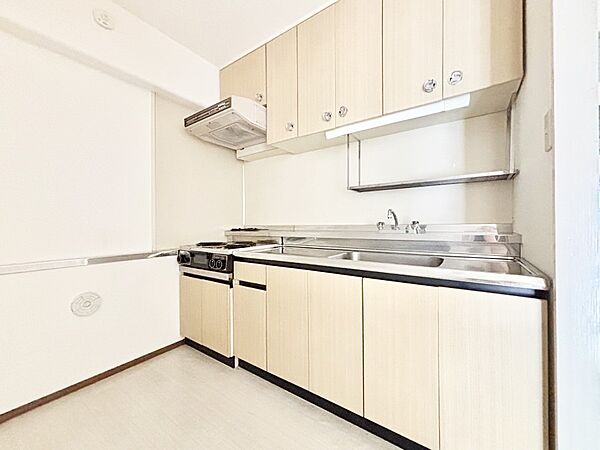 内装「無料オンライン相談」受付中！広々とした使い勝手の良いキッチンで日々のお料理も楽しくなりそう