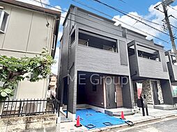 埼玉県蕨市中央５丁目