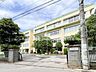 周辺：小学校 1200m ふじみ野市立西小学校