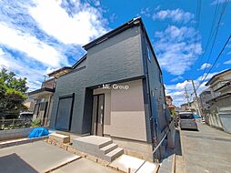 埼玉県川越市大字小室