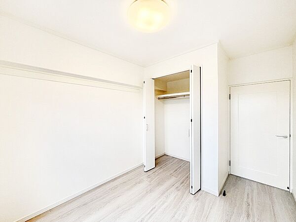 自分だけのスペース、どんなお部屋にするかとっても楽しみですね。