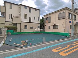 埼玉県さいたま市南区文蔵３丁目