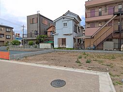 埼玉県川口市青木３丁目