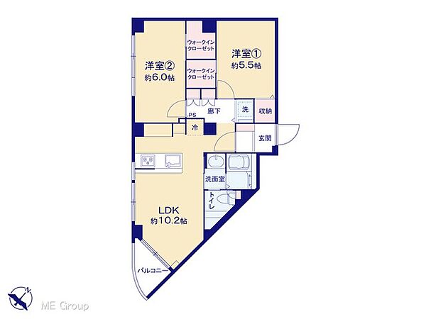 間取り：313004765014