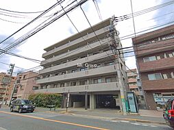 リーベスト三鷹新川