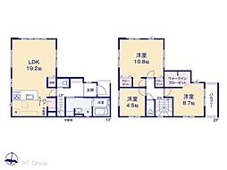 東京都足立区東伊興４丁目