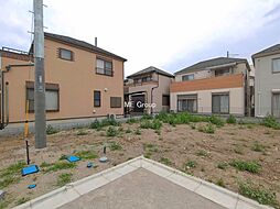 埼玉県川口市青木３丁目