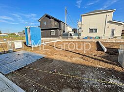 埼玉県川越市大字安比奈新田