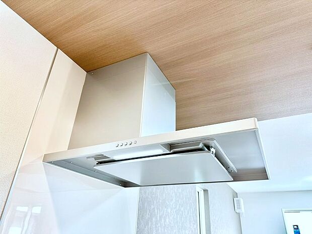 基本的なお手入れはフィルターのみ!お手入れのしやすさも魅力です。