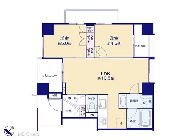 間取り：313004769701
