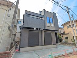 埼玉県所沢市けやき台１丁目