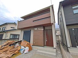埼玉県川越市広栄町
