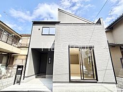 埼玉県新座市石神３丁目