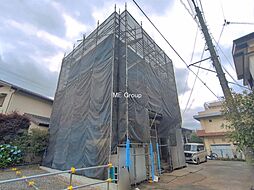 埼玉県新座市新堀１丁目