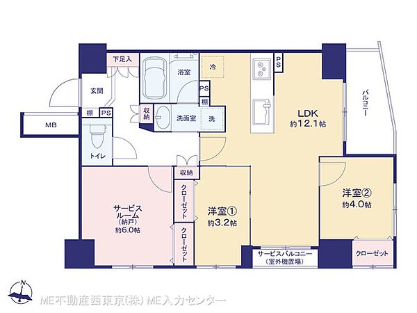 間取り：313004913246