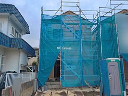 埼玉県所沢市中新井３丁目