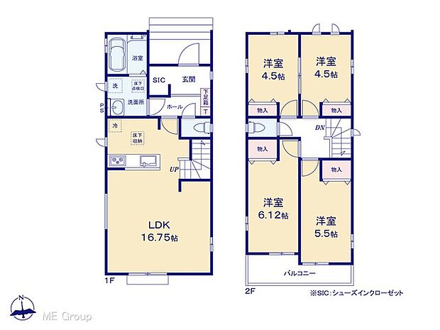 図面と異なる場合は現況を優先