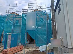 埼玉県所沢市中新井３丁目