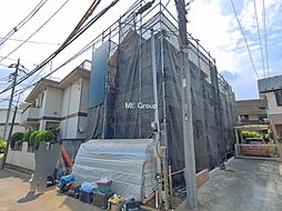 埼玉県所沢市緑町４丁目