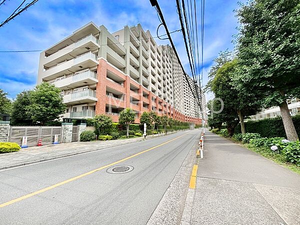 外観「無料オンライン相談」受付中！ここから始まる新生活を応援いたします