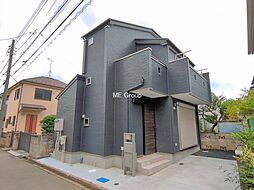 埼玉県所沢市上新井５丁目