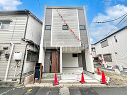 東京都北区神谷3丁目