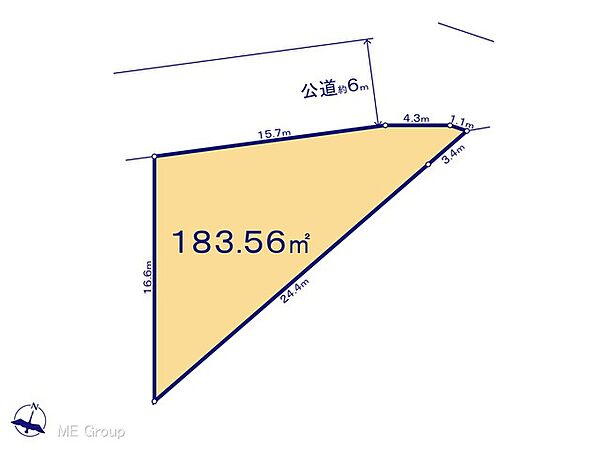 区画図：313004771865