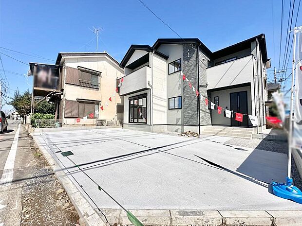 生活に欠かせない駐車スペース。
