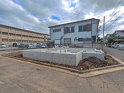 埼玉県入間郡三芳町大字藤久保
