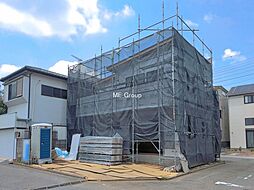 埼玉県入間郡三芳町大字藤久保