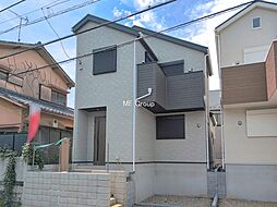埼玉県所沢市中新井５丁目