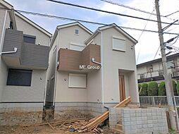 埼玉県所沢市中新井５丁目