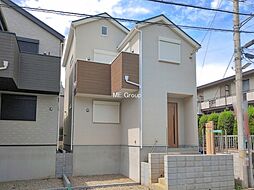 埼玉県所沢市中新井５丁目