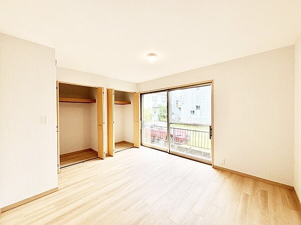 内装「無料オンライン相談」受付中！収納が充実しているので居住スペースを広々使えます