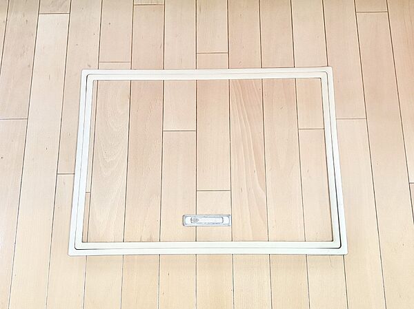 設備「無料オンライン相談」受付中！床下収納付き！日用品・非常用品の収納にも大活躍。