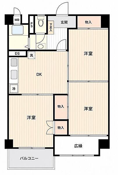 間取り：313004776945