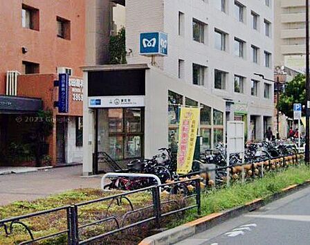 駅 880m 有楽町線要町駅