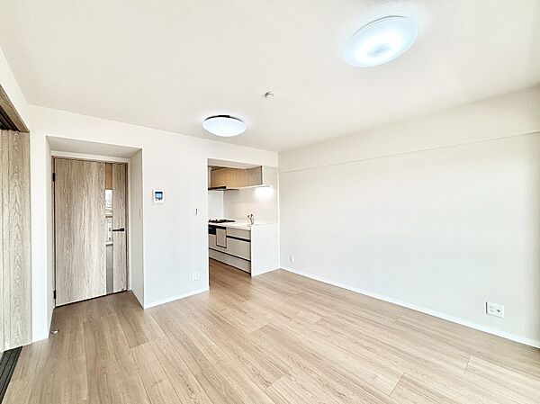 木の温もりがやさしいフローリングは安らぎをもたらす住空間