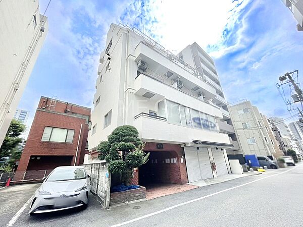 外観～弊社では無料オンライン相談を実施しております。お気軽にご相談ください～