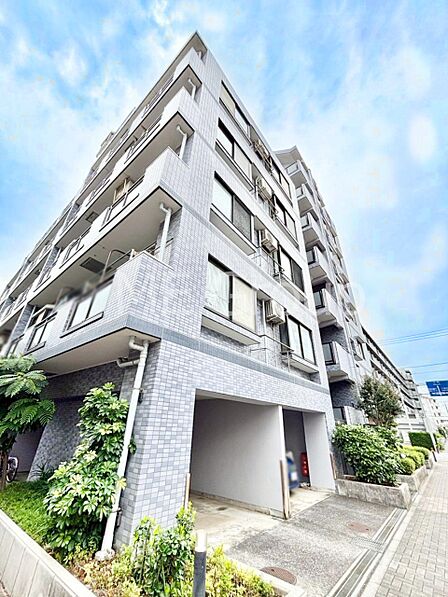 外観〜弊社では無料オンライン相談を実施しております。お気軽にご相談ください〜