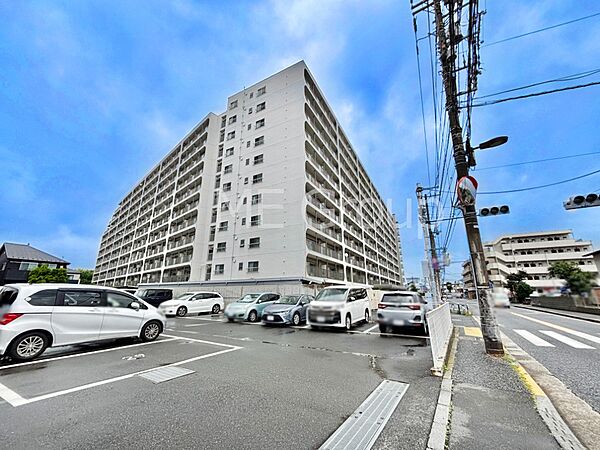 外観「無料オンライン相談」受付中！早く帰りたくなるマイホーム