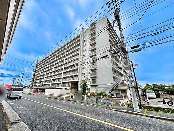 外観「無料オンライン相談」受付中！ここから始まる新生活を応援いたします