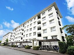 志木ニュータウン南の森壱番街2号棟